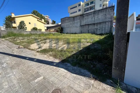 Tomt i Trofa, Porto, Trofa - € 60 000 | Ref: VR-60-354 - foto 4