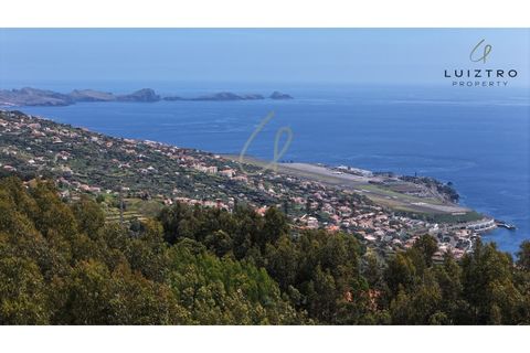 Grond in Gaula, Madeira, Gaula - € 650.000 | Ref: TER_50 - foto 1