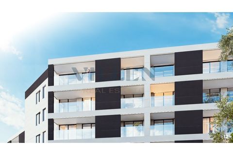 Lejlighed i Pedroucos, Porto, Pedroucos - € 330.000 | Ref: VR-449_A (2) - foto 9