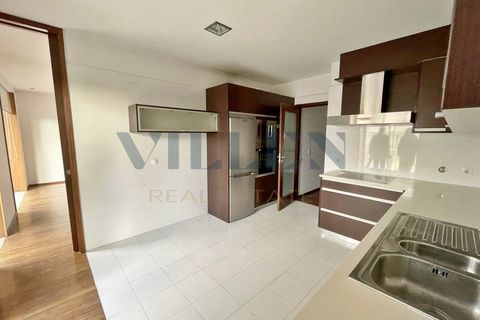 Leilighet i Santo Tirso, Porto, Santo Tirso - € 400 000 | Ref: VR-350-213 - foto 2