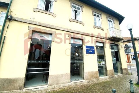 Erhvervsejendom i Paredes, Porto, Paredes - € 535.000 | Ref: FOR_1058 - foto 4