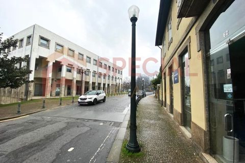 Erhvervsejendom i Paredes, Porto, Paredes - € 535.000 | Ref: FOR_1058 - foto 5