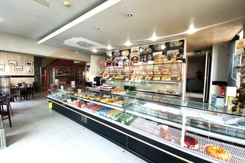 Erhvervsejendom i Paredes, Porto, Paredes - € 535.000 | Ref: FOR_1058 - foto 6