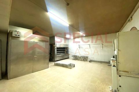 Erhvervsejendom i Paredes, Porto, Paredes - € 535.000 | Ref: FOR_1058 - foto 14