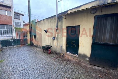 Erhvervsejendom i Paredes, Porto, Paredes - € 535.000 | Ref: FOR_1058 - foto 30
