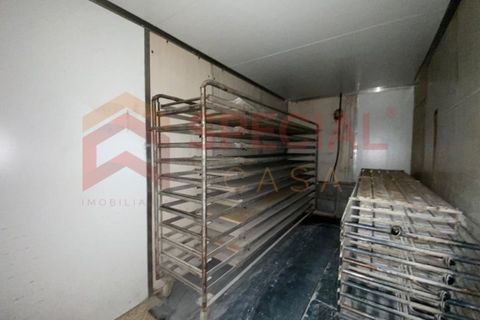 Erhvervsejendom i Paredes, Porto, Paredes - € 535.000 | Ref: FOR_1058 - foto 36