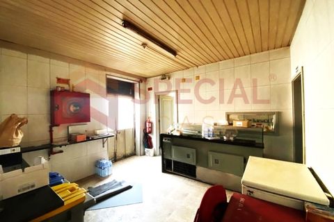 Erhvervsejendom i Paredes, Porto, Paredes - € 535.000 | Ref: FOR_1058 - foto 37