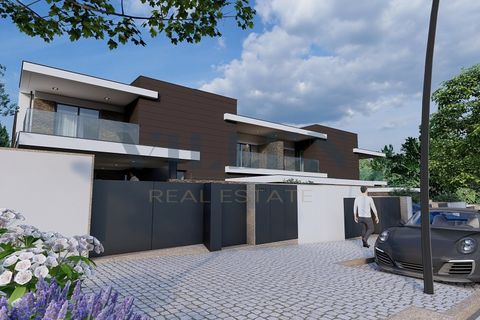 Villa en Trofa, Porto, Trofa - € 470.000 | Ref: VR-470-131 - photo 1