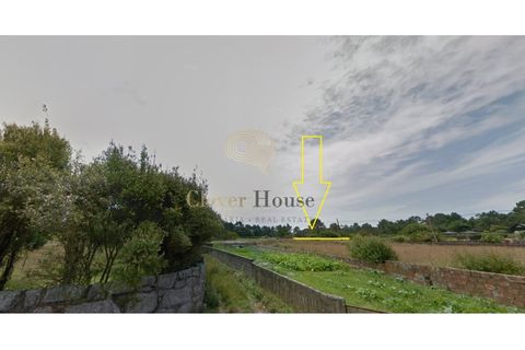 Helårsgrund i Esposende, Braga, Esposende - € 25.000 | Ref: SÒL_4087 - foto 1