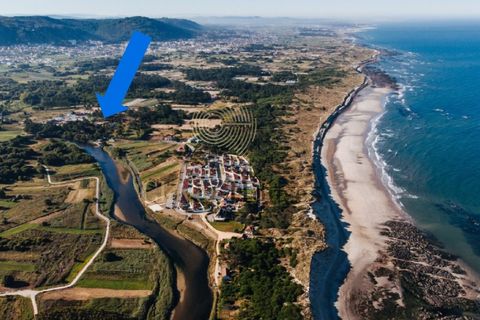 Helårsgrund i Esposende, Braga, Esposende - € 25.000 | Ref: SÒL_4087 - foto 2