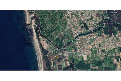 Helårsgrund i Esposende, Braga, Esposende - € 25.000 | Ref: SÒL_4087 - foto 3