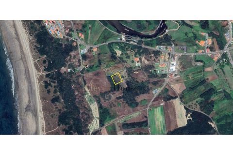 Helårsgrund i Esposende, Braga, Esposende - € 25.000 | Ref: SÒL_4087 - foto 4