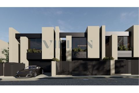 Villa i Fanzeres, Porto, Fanzeres - € 517.500 | Ref: VR-517-395 - foto 11