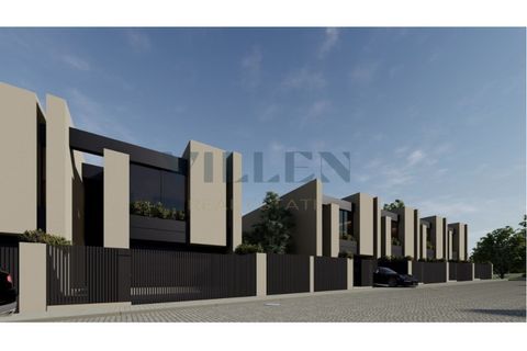 Villa i Fanzeres, Porto, Fanzeres - € 517.500 | Ref: VR-517-395 - foto 14