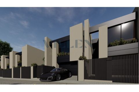 Villa i Fanzeres, Porto, Fanzeres - € 517.500 | Ref: VR-517-395 - foto 16