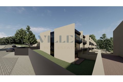 Villa i Fanzeres, Porto, Fanzeres - € 517.500 | Ref: VR-517-395 - foto 18