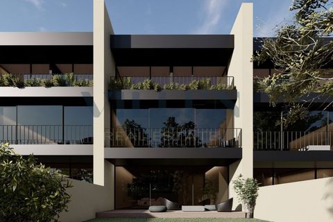 Villa i Fanzeres, Porto, Fanzeres - € 530.000 | Ref: VR-530-170 - foto 11