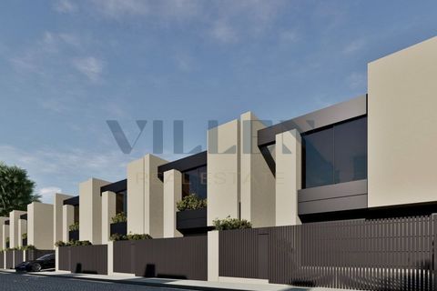 Villa i Fanzeres, Porto, Fanzeres - € 530.000 | Ref: VR-530-170 - foto 14