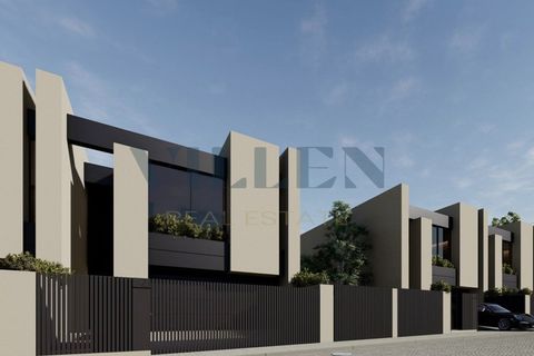 Villa i Fanzeres, Porto, Fanzeres - € 530.000 | Ref: VR-530-170 - foto 16
