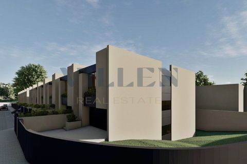 Villa i Fanzeres, Porto, Fanzeres - € 530.000 | Ref: VR-530-170 - foto 17