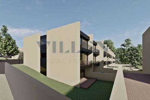 Villa i Fanzeres, Porto, Fanzeres - € 530.000 | Ref: VR-530-170 - foto 18