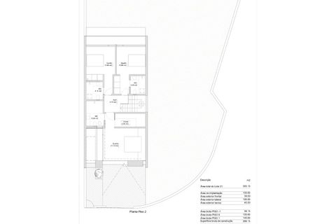 Villa i Fanzeres, Porto, Fanzeres - € 530.000 | Ref: VR-530-170 - foto 20