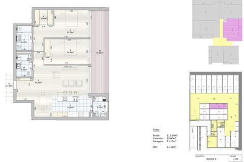 Lejlighed i Gondomar, Porto, Gondomar - € 317.500 | Ref: VR-317-164 - foto 33