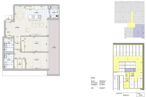 Lejlighed i Gondomar, Porto, Gondomar - € 317.500 | Ref: VR-317-164 - foto 37