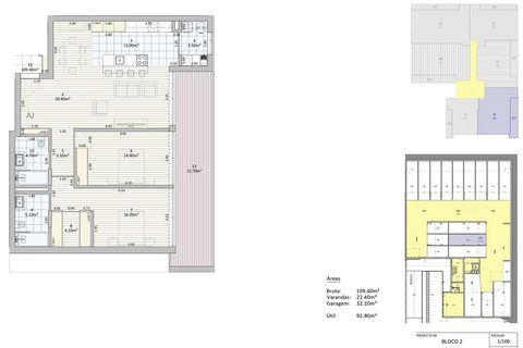 Lejlighed i Gondomar, Porto, Gondomar - € 317.500 | Ref: VR-317-164 - foto 40