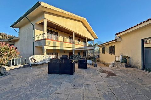 Villa en Trofa, Porto, Trofa - € 580.000 | Ref: VR-580-01 - photo 1