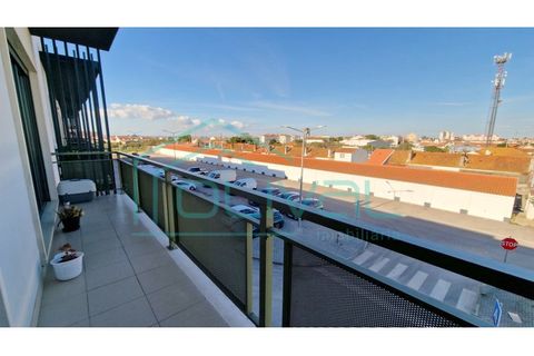 Lejlighed i Benavente, Santarem, Benavente - € 330.000 | Ref: APA_2137 - foto 4