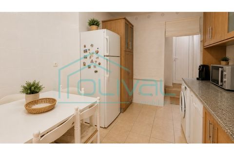 Villa a Samora Correia, Santarem, Samora Correia - € 390.000 | Ref: CAS_2123 - foto 4