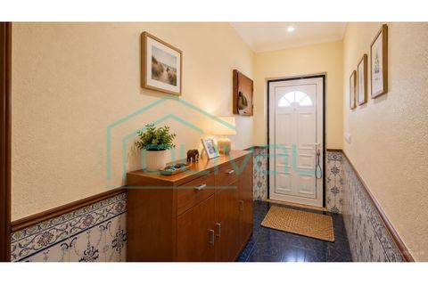 Villa a Samora Correia, Santarem, Samora Correia - € 390.000 | Ref: CAS_2123 - foto 6