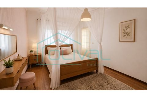 Villa a Samora Correia, Santarem, Samora Correia - € 390.000 | Ref: CAS_2123 - foto 10