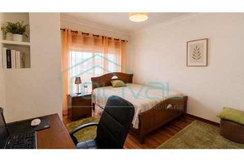 Villa a Samora Correia, Santarem, Samora Correia - € 390.000 | Ref: CAS_2123 - foto 17