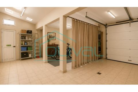 Villa a Samora Correia, Santarem, Samora Correia - € 390.000 | Ref: CAS_2123 - foto 19
