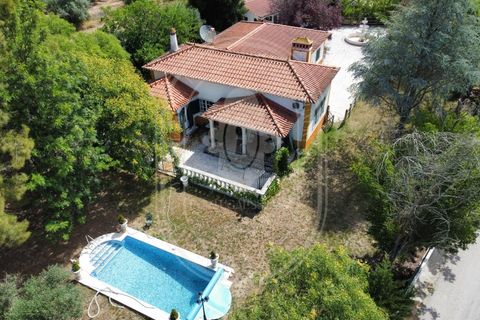 Villa i Tomar, Santarem, Tomar - € 525 000 | Ref: TAM_517 - foto 3