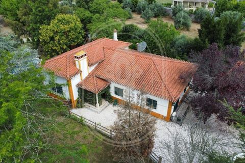 Villa i Tomar, Santarem, Tomar - € 525 000 | Ref: TAM_517 - foto 5