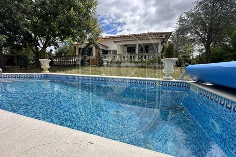 Villa i Tomar, Santarem, Tomar - € 525 000 | Ref: TAM_517 - foto 6