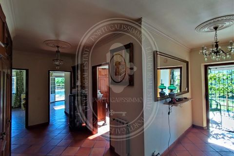 Villa i Tomar, Santarem, Tomar - € 525 000 | Ref: TAM_517 - foto 7