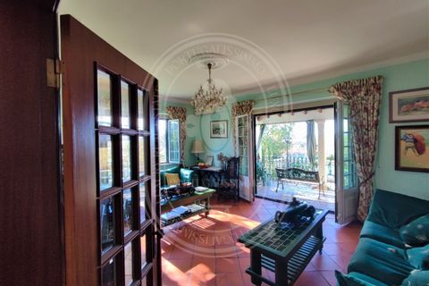 Villa i Tomar, Santarem, Tomar - € 525 000 | Ref: TAM_517 - foto 9