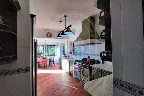 Villa i Tomar, Santarem, Tomar - € 525 000 | Ref: TAM_517 - foto 11
