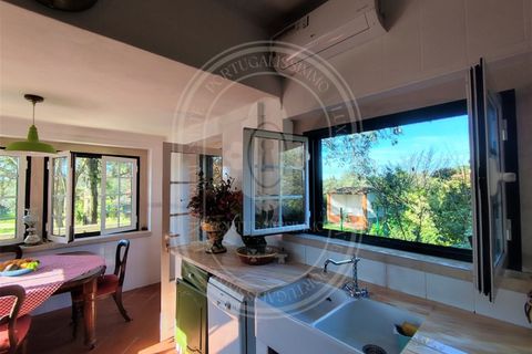 Villa i Tomar, Santarem, Tomar - € 525 000 | Ref: TAM_517 - foto 13