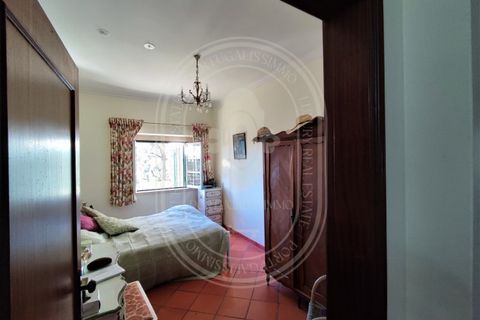 Villa i Tomar, Santarem, Tomar - € 525 000 | Ref: TAM_517 - foto 16