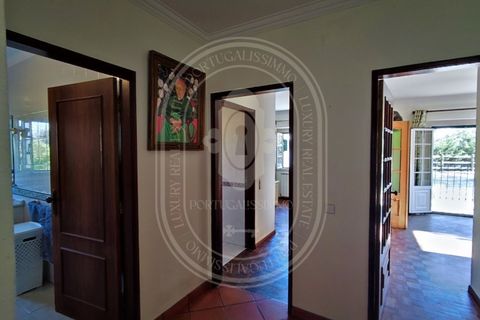Villa i Tomar, Santarem, Tomar - € 525 000 | Ref: TAM_517 - foto 17