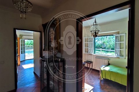 Villa i Tomar, Santarem, Tomar - € 525 000 | Ref: TAM_517 - foto 18