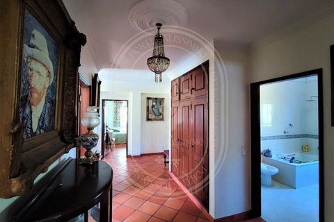 Villa i Tomar, Santarem, Tomar - € 525 000 | Ref: TAM_517 - foto 20