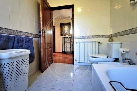 Villa i Tomar, Santarem, Tomar - € 525 000 | Ref: TAM_517 - foto 21