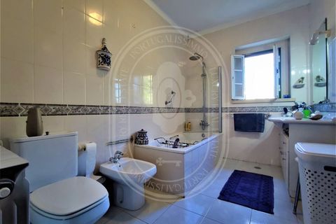 Villa i Tomar, Santarem, Tomar - € 525 000 | Ref: TAM_517 - foto 22