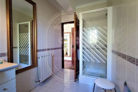 Villa i Tomar, Santarem, Tomar - € 525 000 | Ref: TAM_517 - foto 23